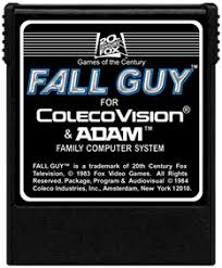 Fall Guy, The Main