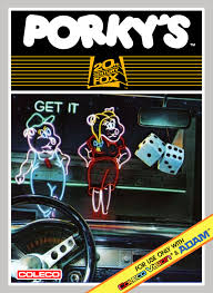Porkys