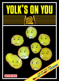 Yolk\'s on You, The