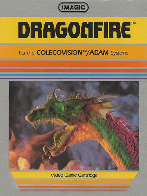 Dragonfire