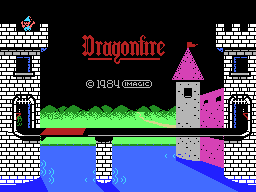 Dragonfire Screenshot 1