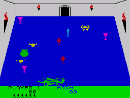 Dragonfire Screenshot 3