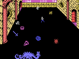Dragonfire Screenshot 4