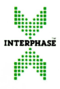 Interphase Logo