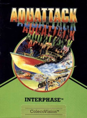 Aquattack