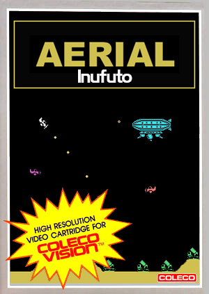 Aerial