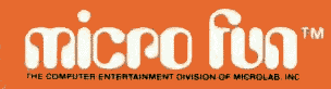 Micro Fun Logo