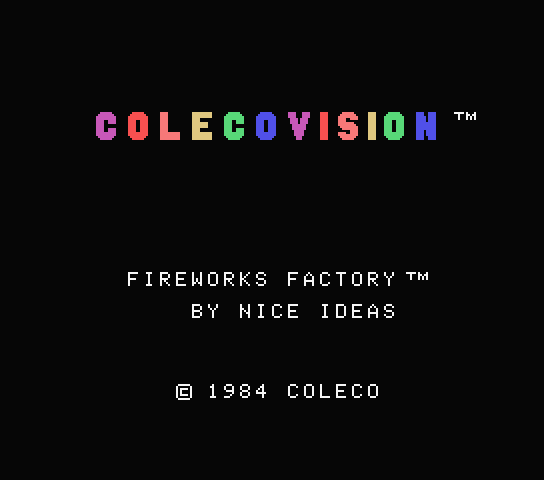 Fireworks Factory (Dupont Collectors Edition) Preview