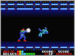 Alpharoid Screenshot 3