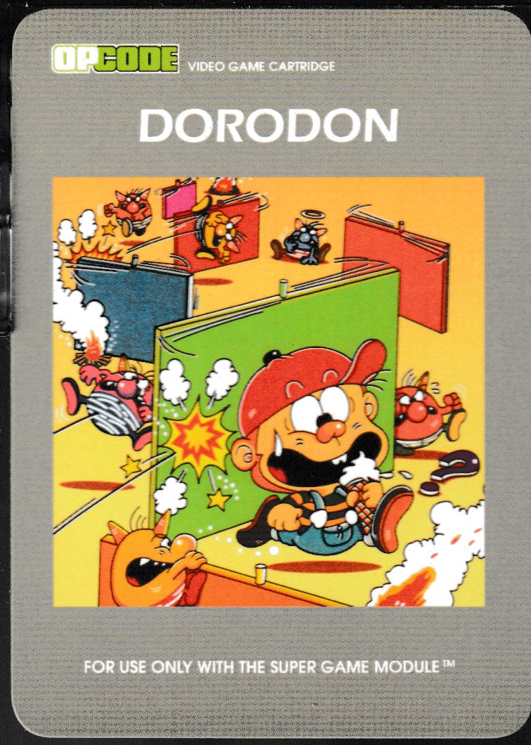 Dorodon