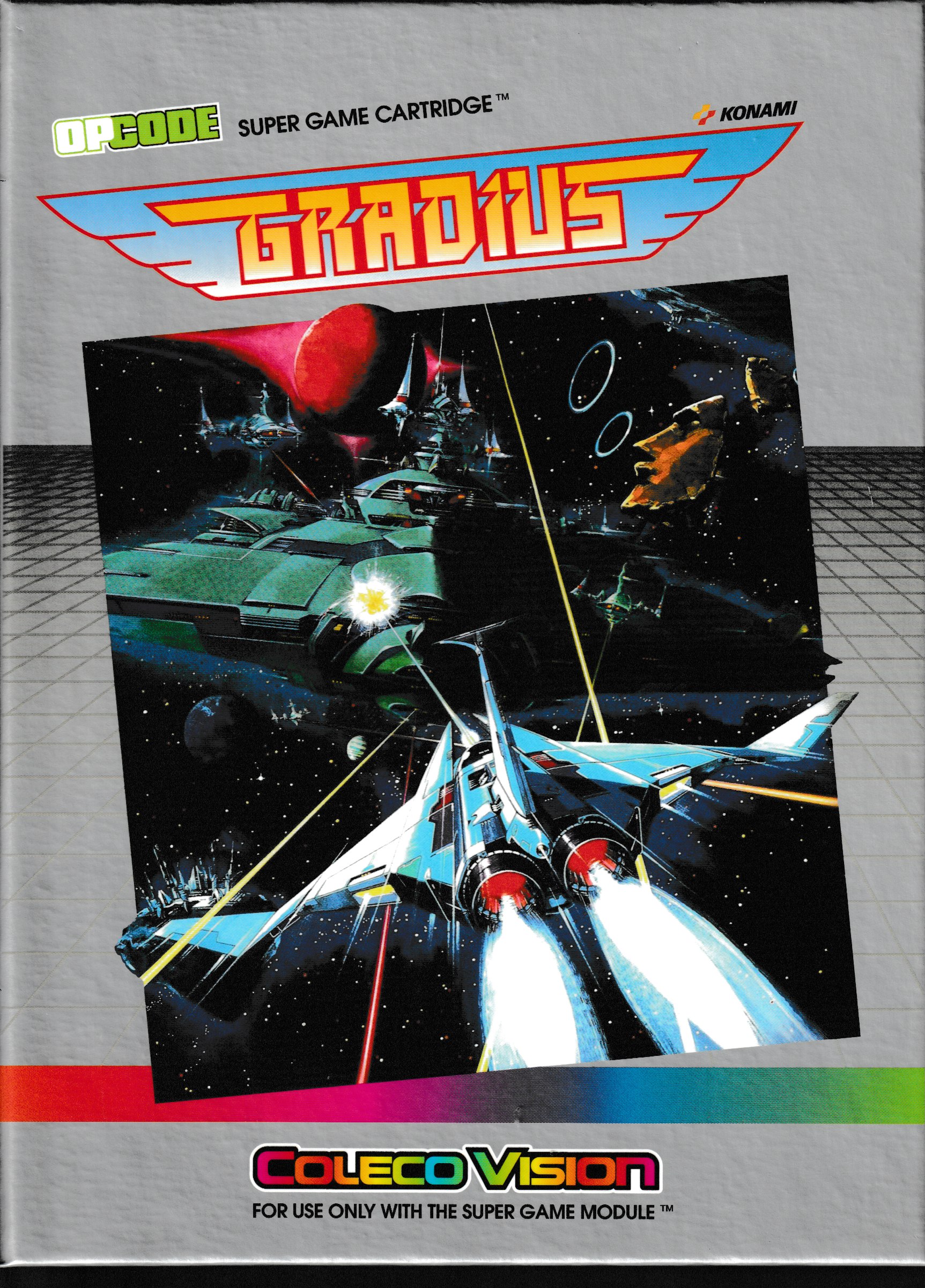 Gradius