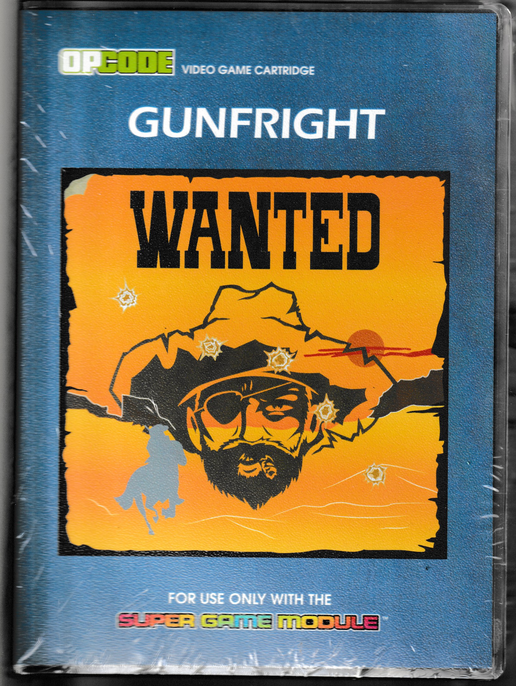 Gunfright