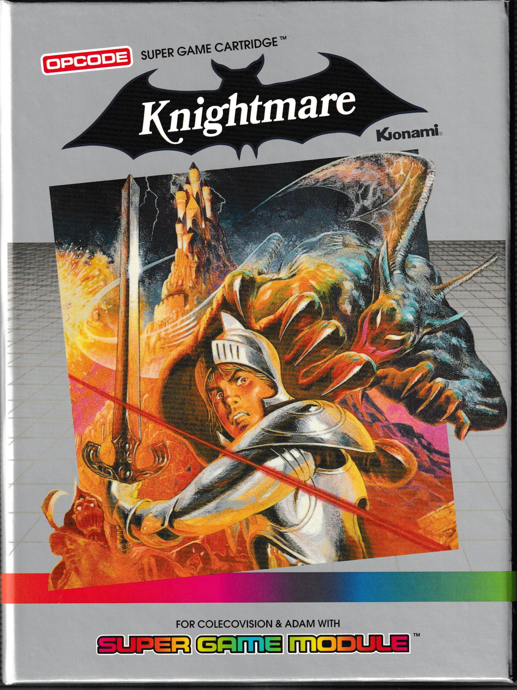 Knightmare