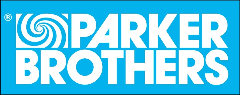 Parker Brothers Logo