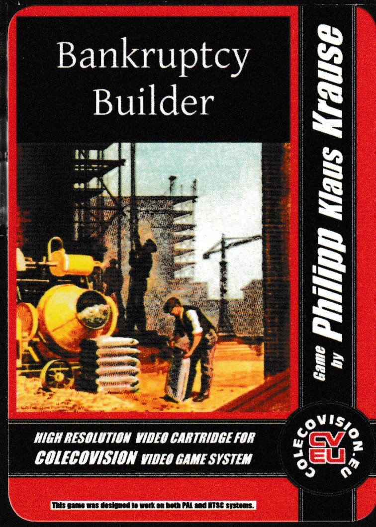 Bankruptcy Builder