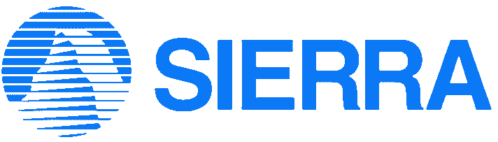 Sierra Logo