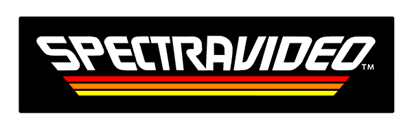 Spectravideo Logo
