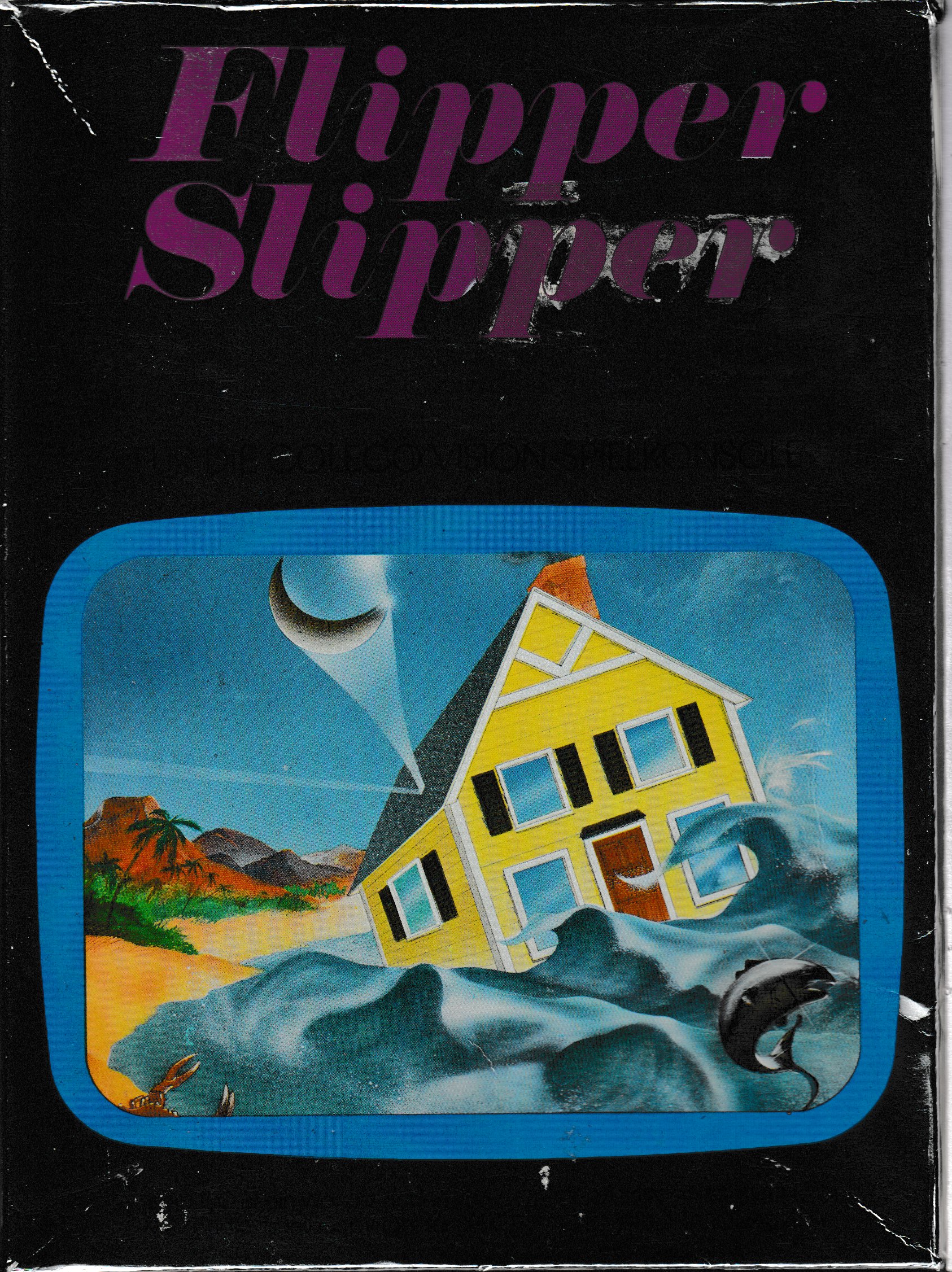 Flipper Slipper (DE)