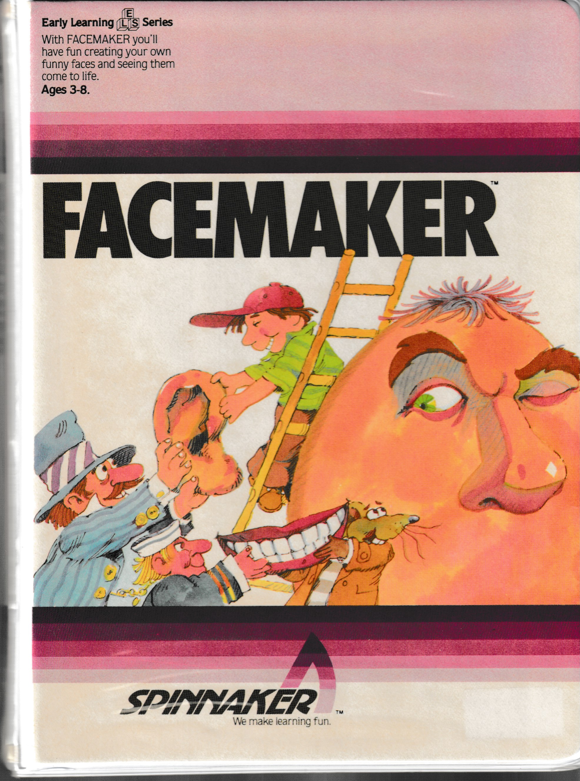 Facemaker
