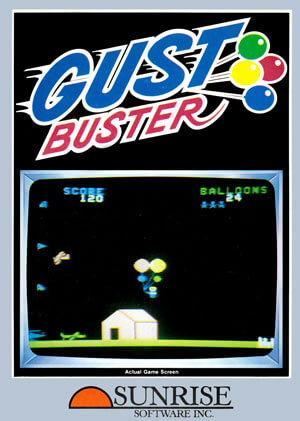 Gust Buster