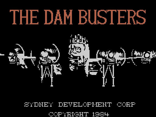 Busters Dam Preview
