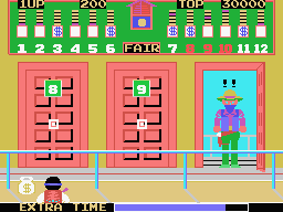 Bank Panic Screenshot 2