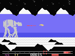 Battle of Hoth Screenshot 1