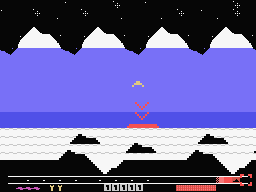 Battle of Hoth Screenshot 2