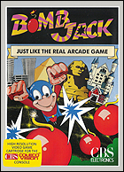 Bomb Jack Variant 1