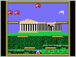 Bomb Jack Screenshot 4