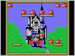 Bomb Jack Screenshot 5