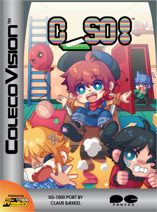 C-So!