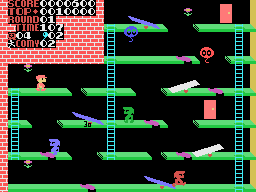C-So! Screenshot 1