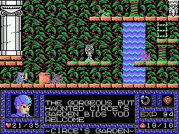 Caos Begins Screenshot 2