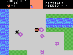 Destructor SCE Screenshot 2