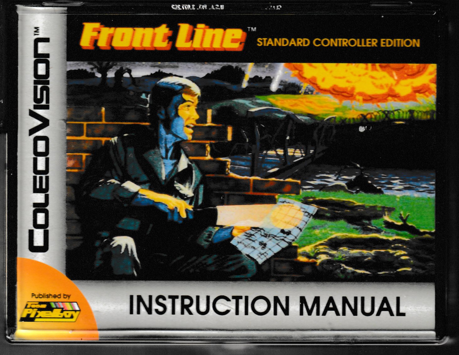 Front Line (Standard Controller Edition)