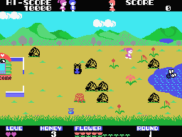 Girl\\\'s Garden Screenshot 1