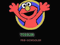 Peek-a-boo Screenshot 1