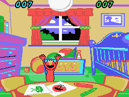 Peek-a-boo Screenshot 2