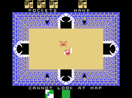 Alcazar: The Forgotten Fortress Screenshot 2