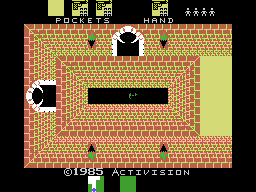 Alcazar: The Forgotten Fortress Screenshot 3