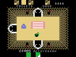 Alcazar: The Forgotten Fortress Screenshot 4