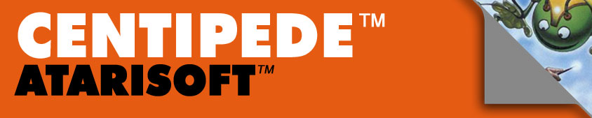Centipede Alternate Label
