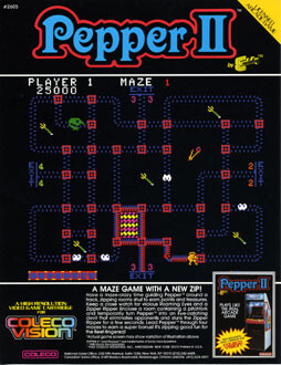 Pepper