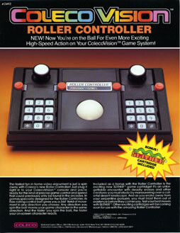 Roller