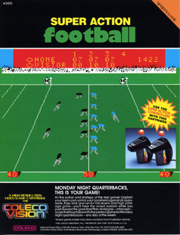 SA Football