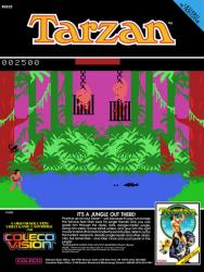 Tarzan