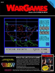 WarGames