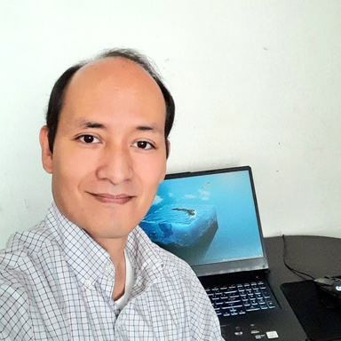 Òscar Toledo Gutiérrez