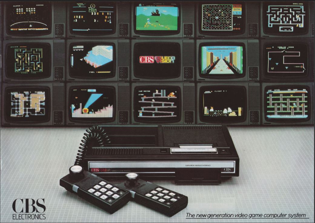 CBS1 Brochure